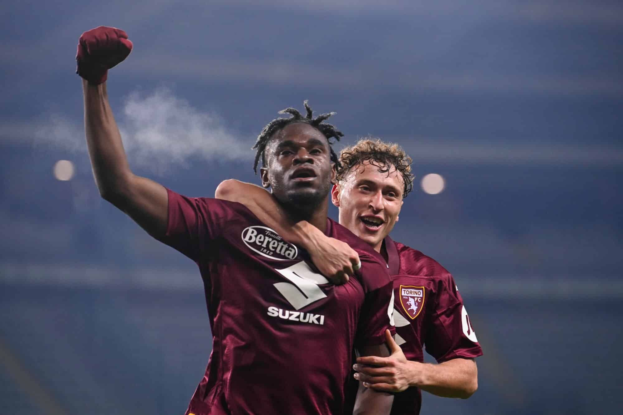 Torino vs Lecce Serie A Preview